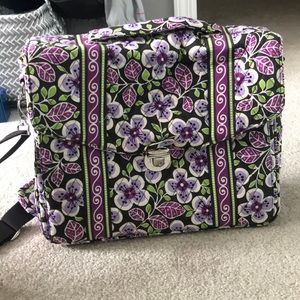 Vera Bradley bag